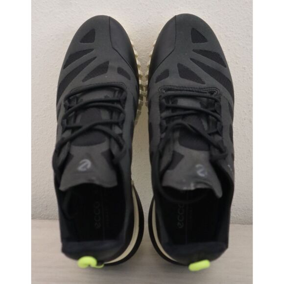 Ecco 803903-51052 Women's Sz 36 US 5-5.5 Black Zipflex Breathru HydroMax Shoes - Picture 2 of 13